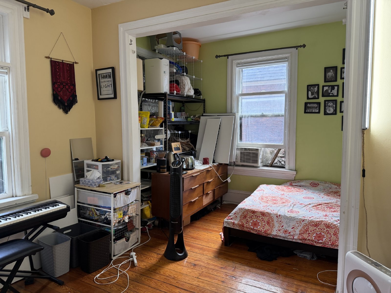 477 Slater Street - Room A property image