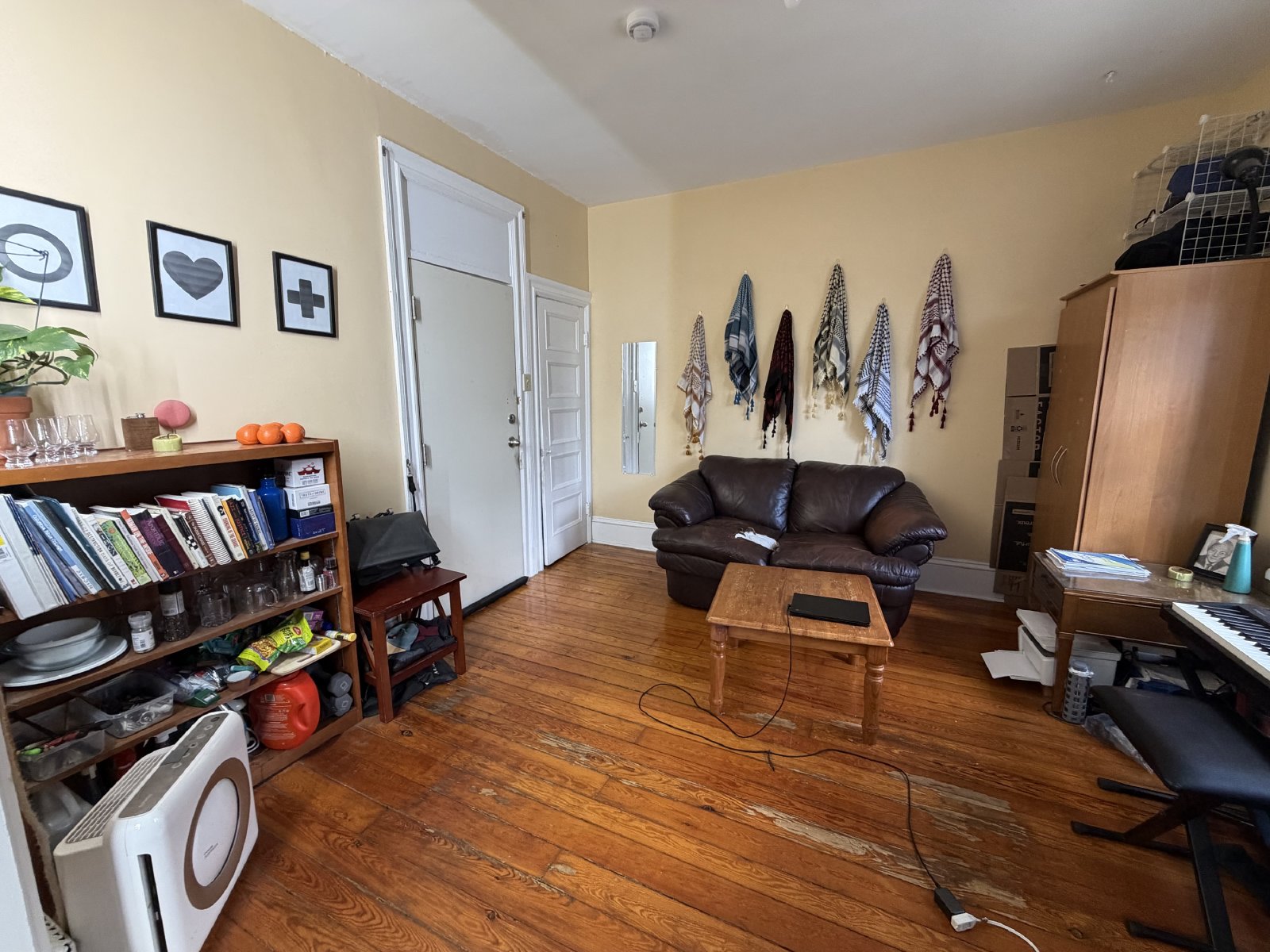 477 Slater Street - Room A property image