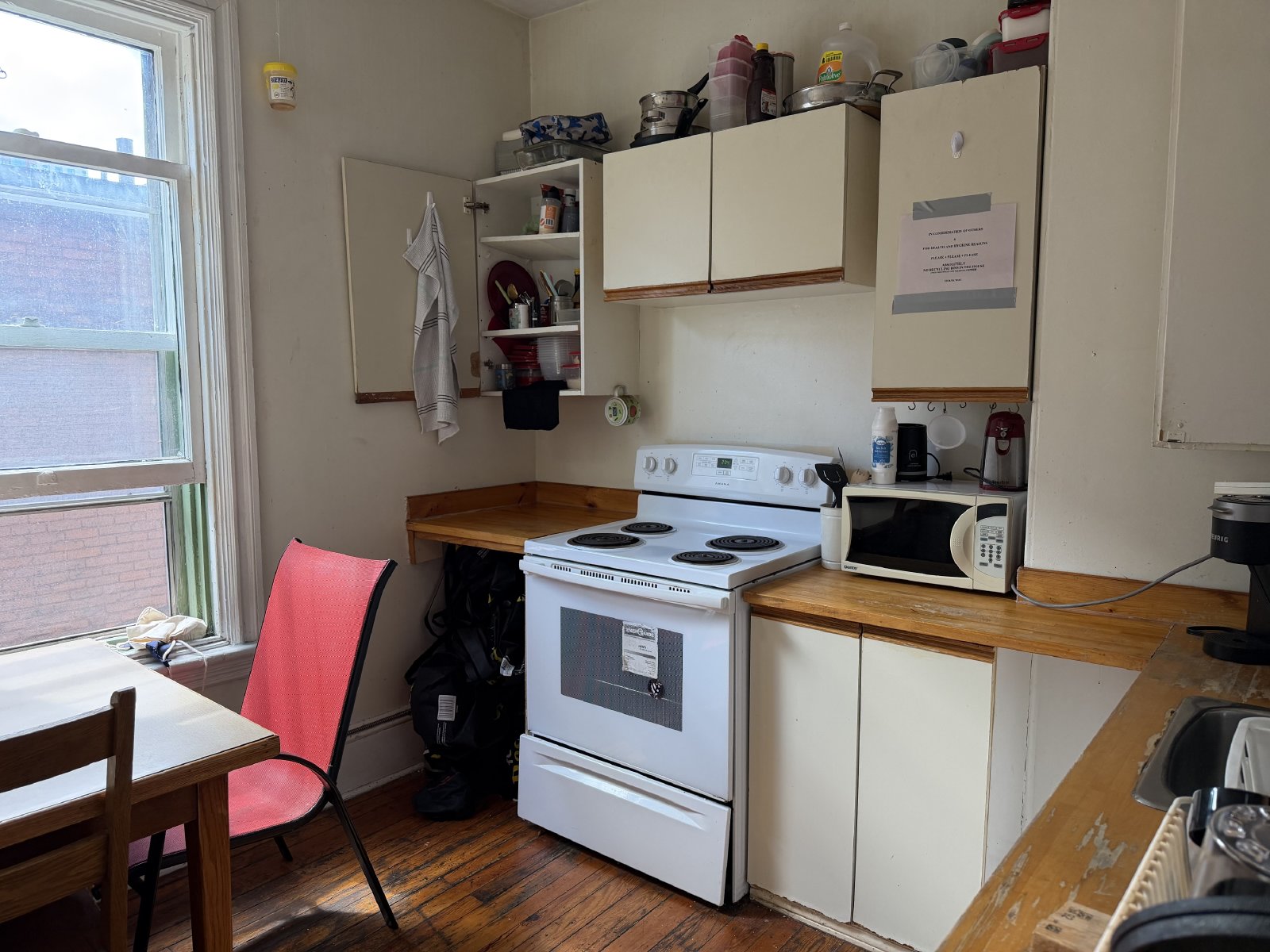 477 Slater Street - Room A property image