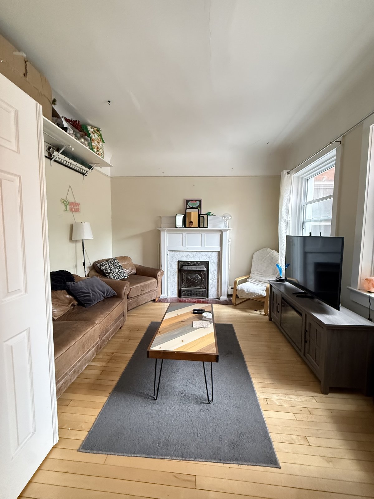 345 Elgin Street - A property image