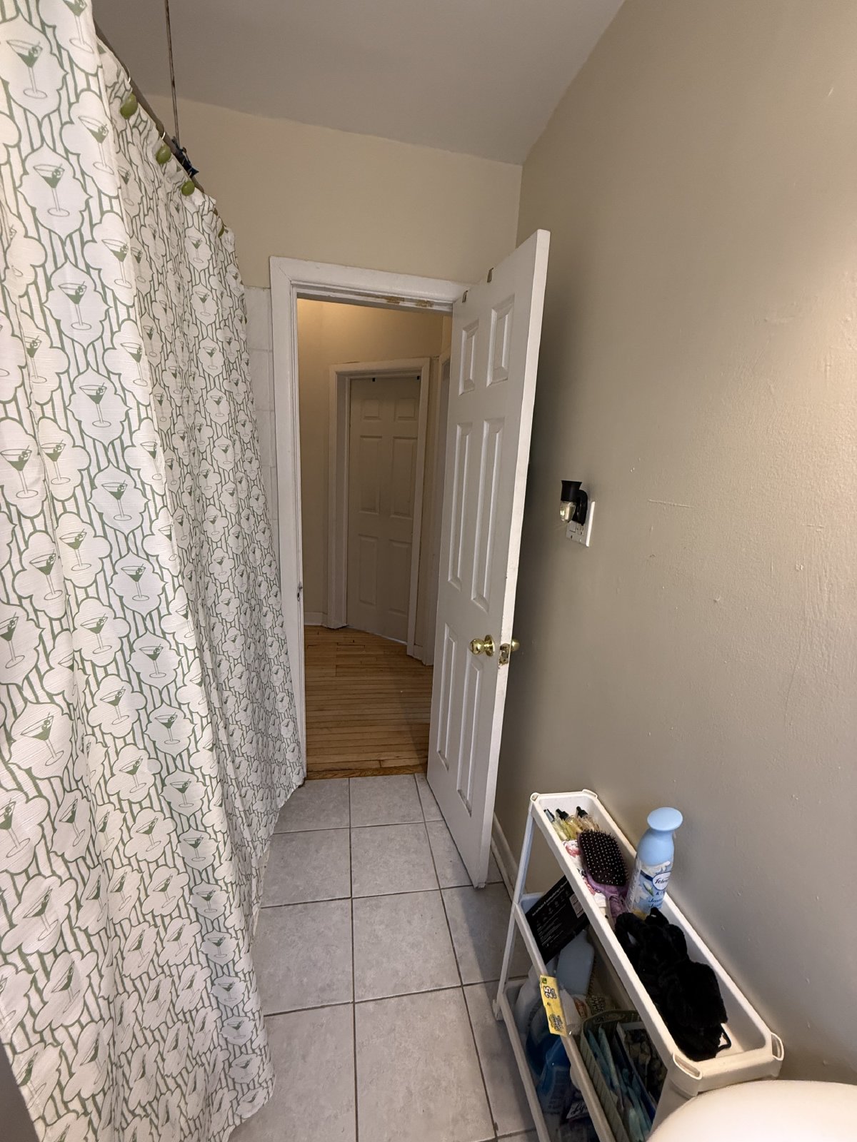 345 Elgin Street - A property image