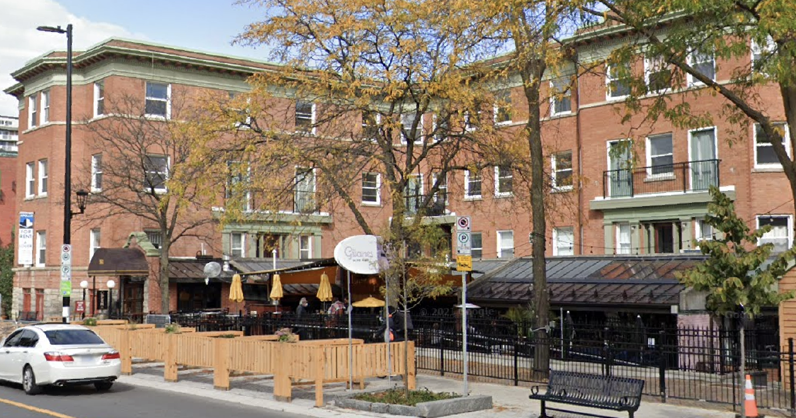 351 Elgin Street - B property image