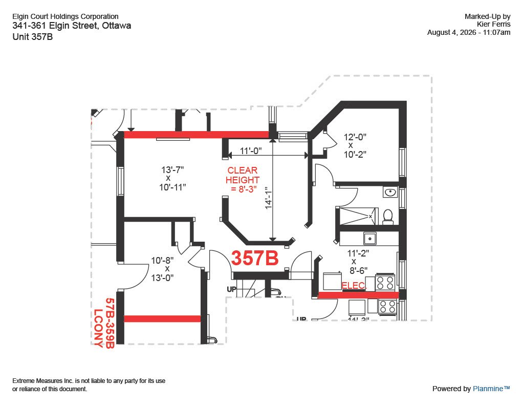 357 Elgin Street - B property image