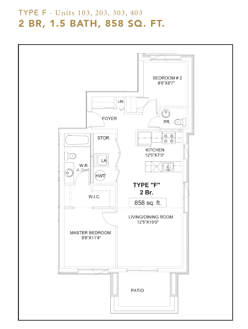 150 Whispering Winds Way - 203 property image