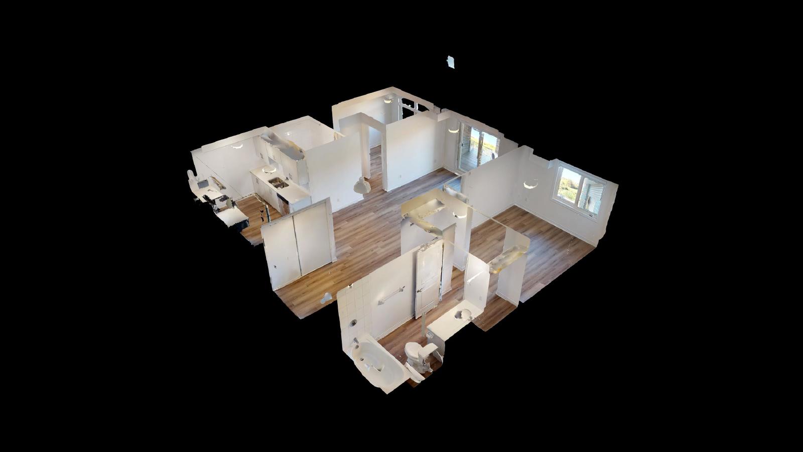 150 Whispering Winds Way - 203 property image