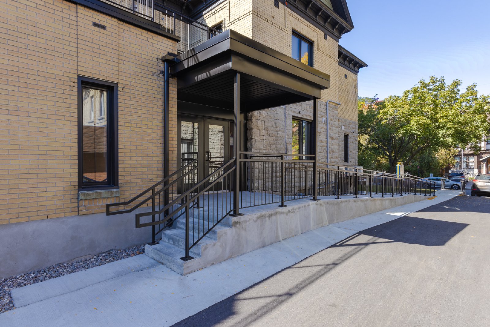 476 Rue Wilbrod Street - 303 property image