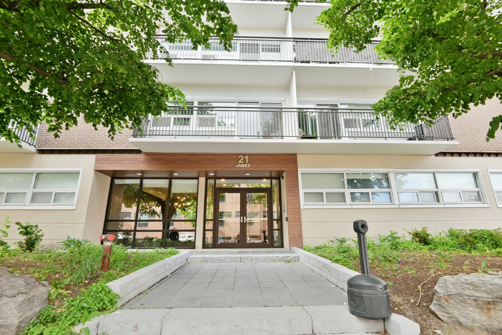 420 Gilmour Street - 607 property image
