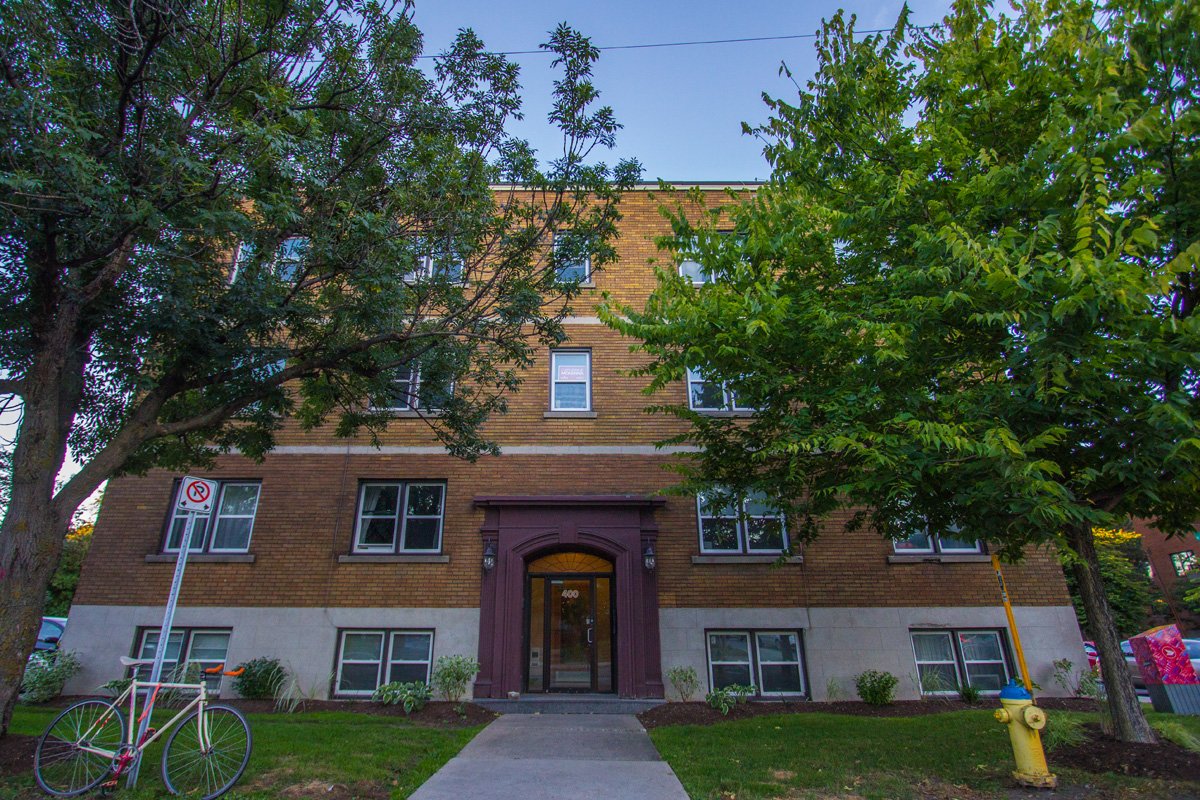 400 Second - Unit 16 property image