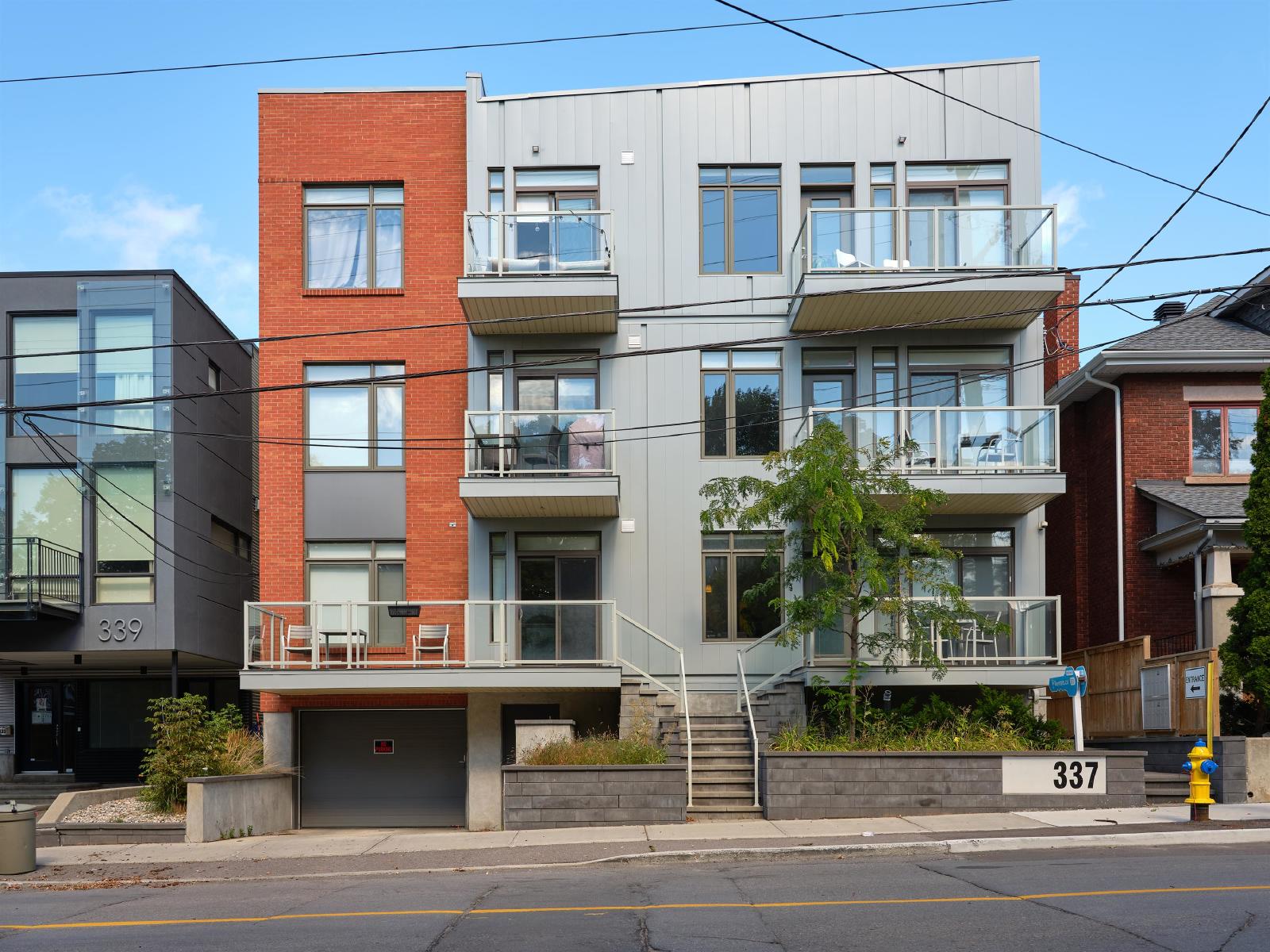 337 Sunnyside Avenue - 302 property image