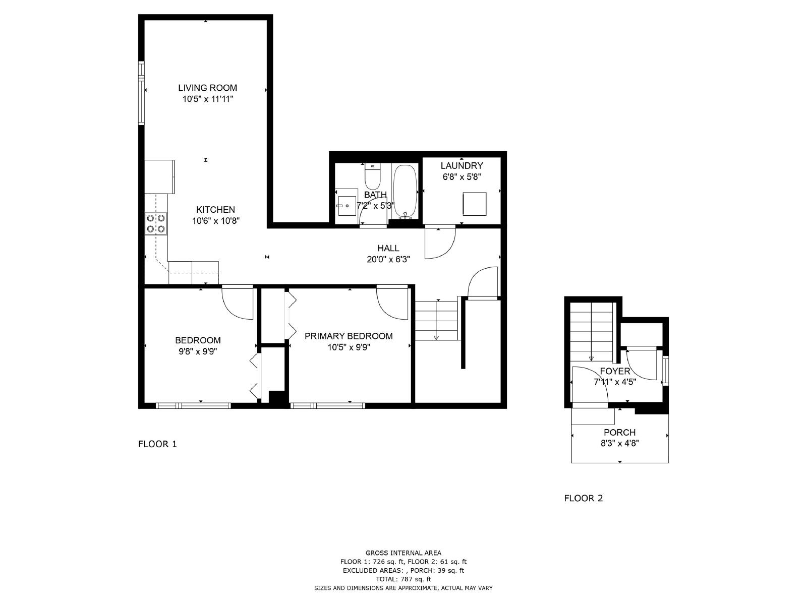 138 Montfort Street - B property image