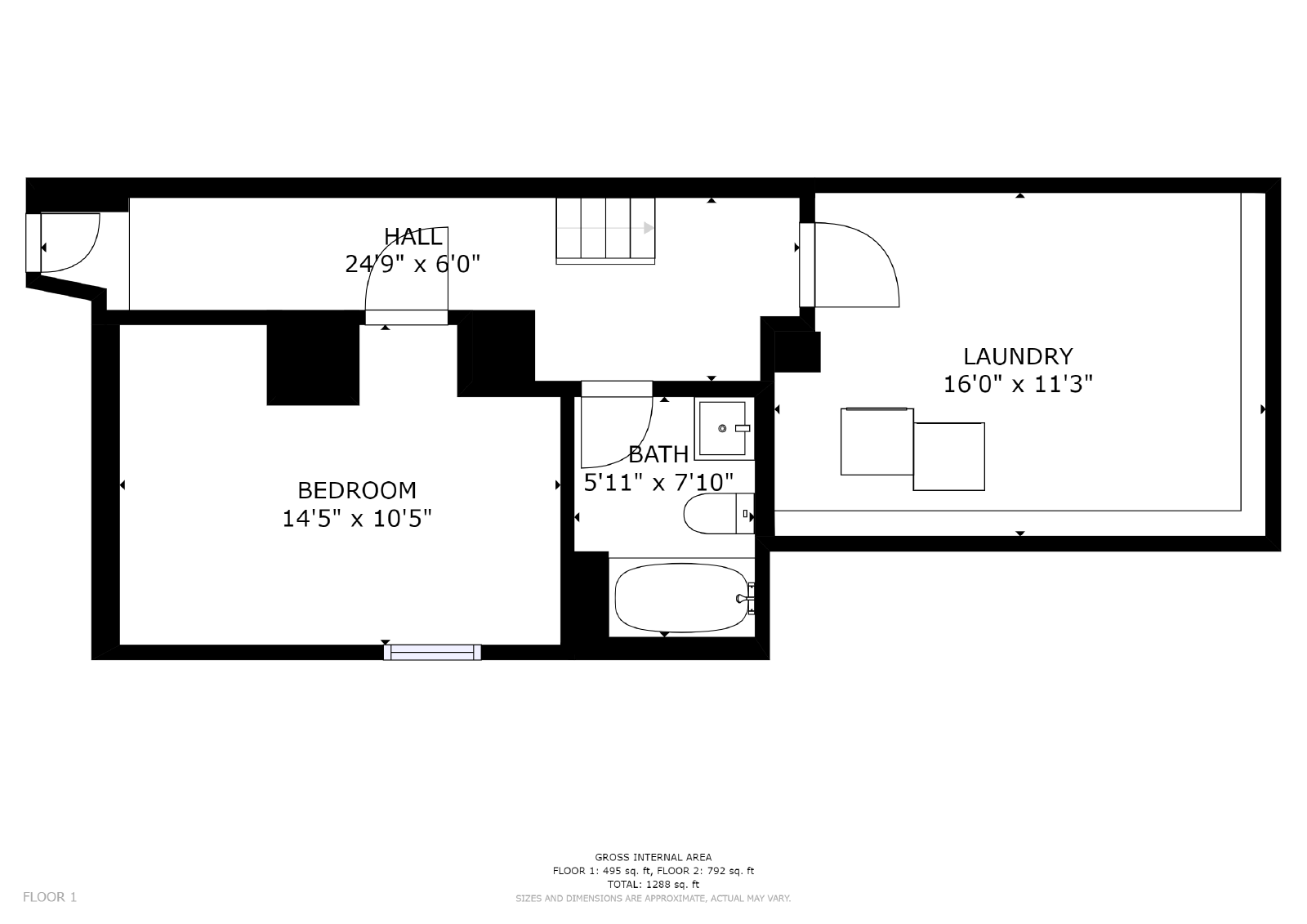 422 Nelson Street - 1 property image