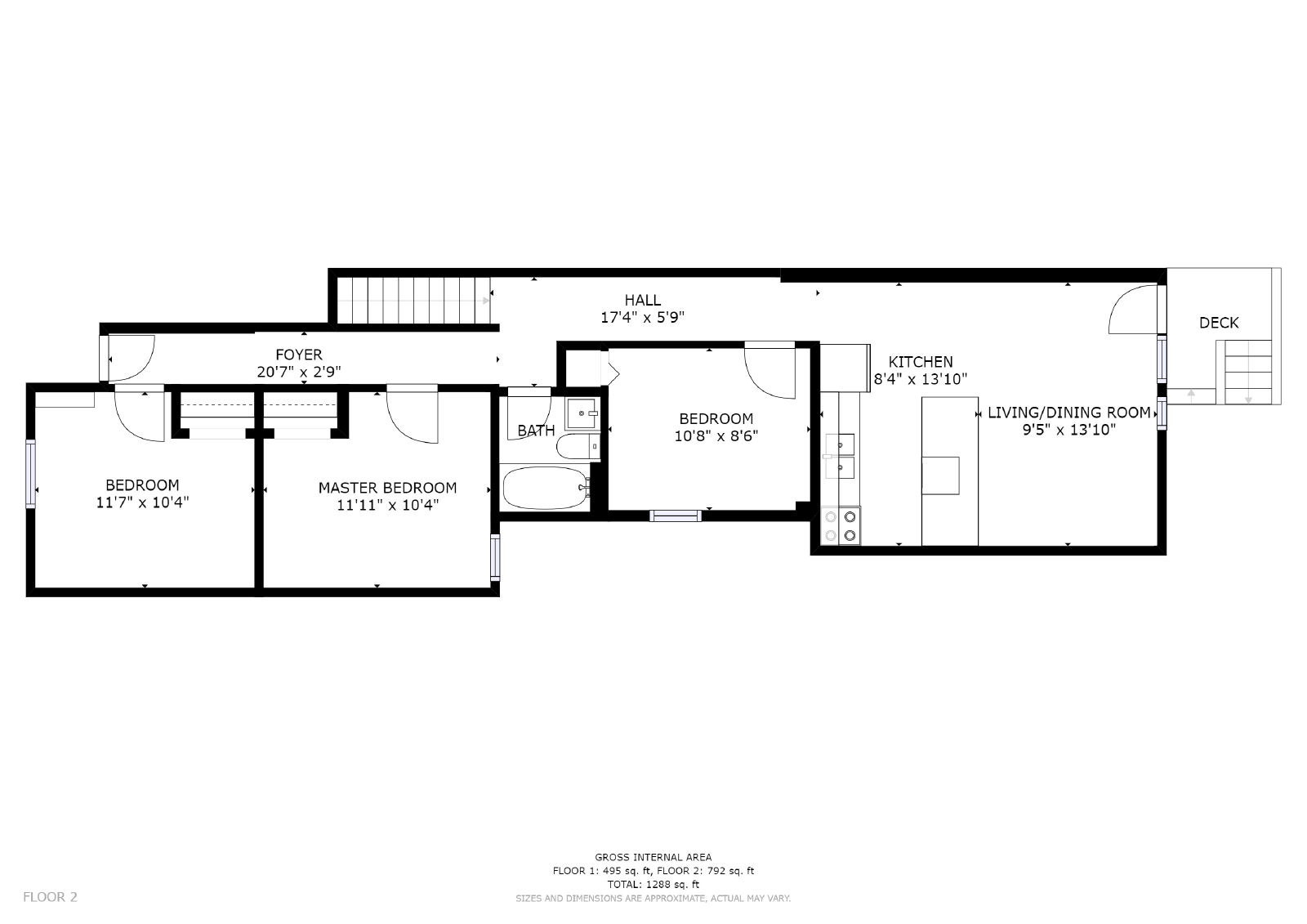 422 Nelson Street - 1 property image