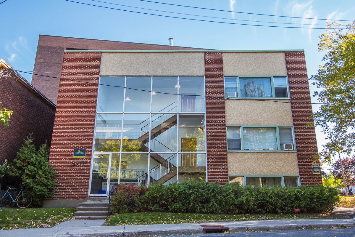 350 Clemow Avenue - Unit 104 property image