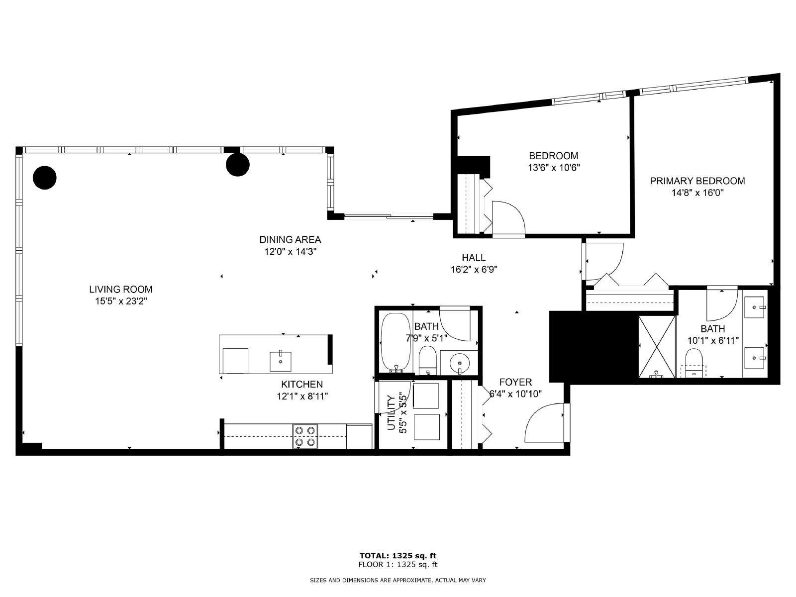 250 Lett Street - 1302 - 1302 property image