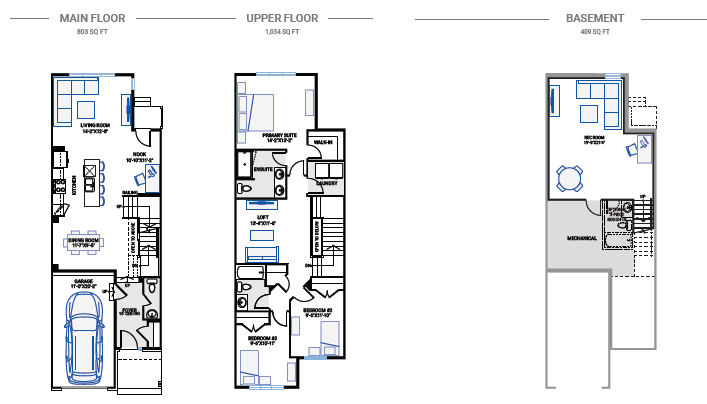685 Taliesin Crescent - 1 property image