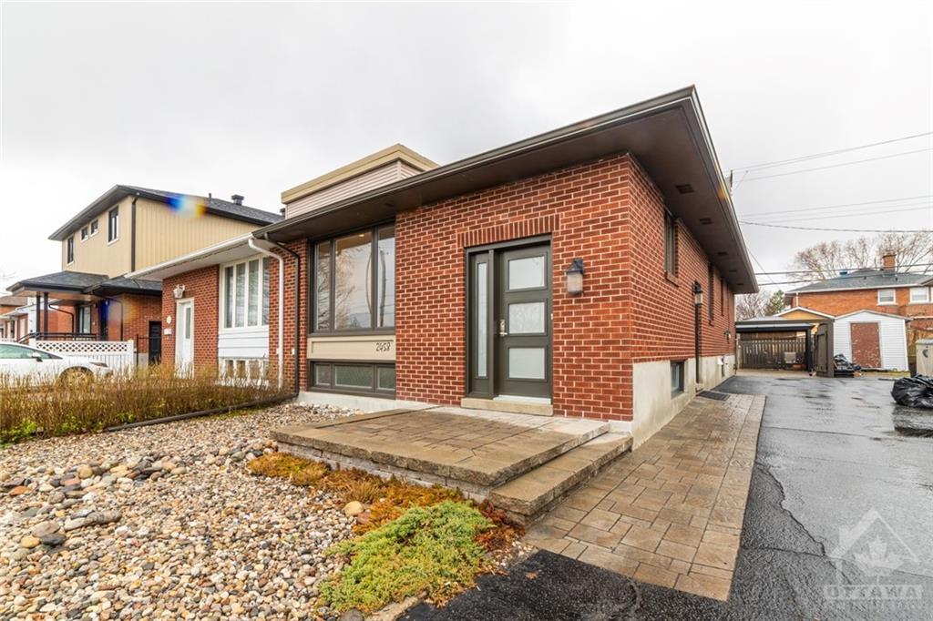 2458 Kaladar Avenue - 1 property image