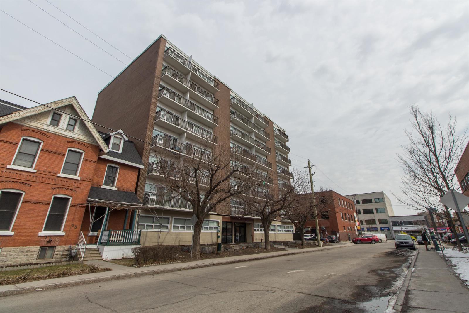 21 James Street - 109 property image