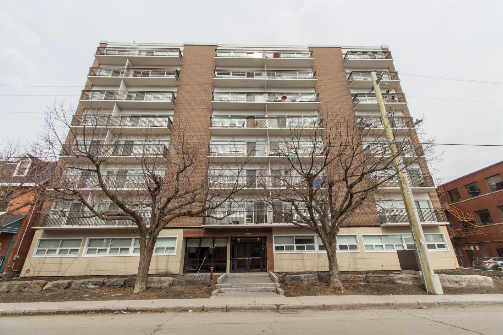 21 James Street - 109 property image