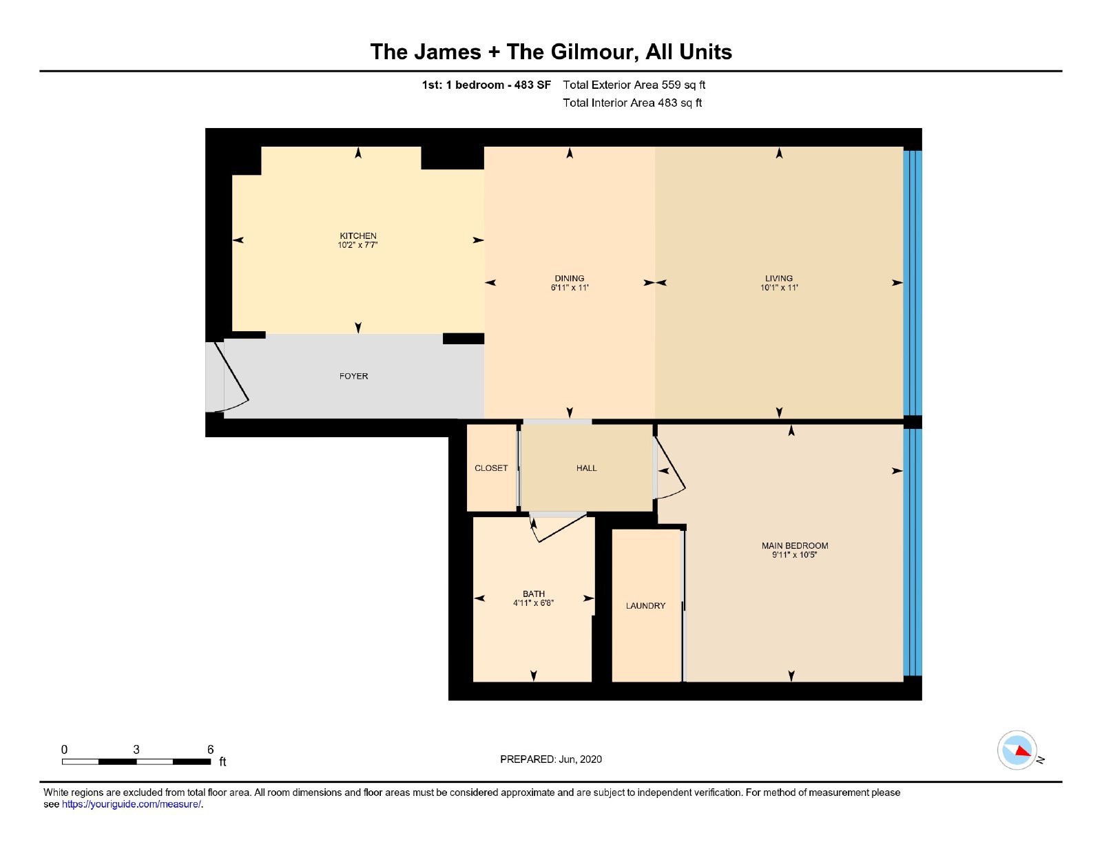 21 James Street - 109 property image