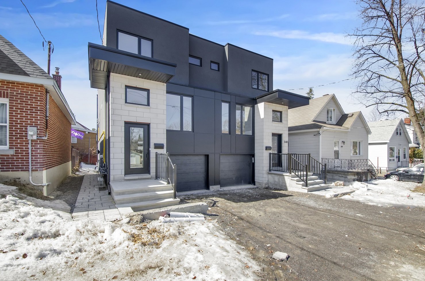550 Kirkwood Avenue - B property image