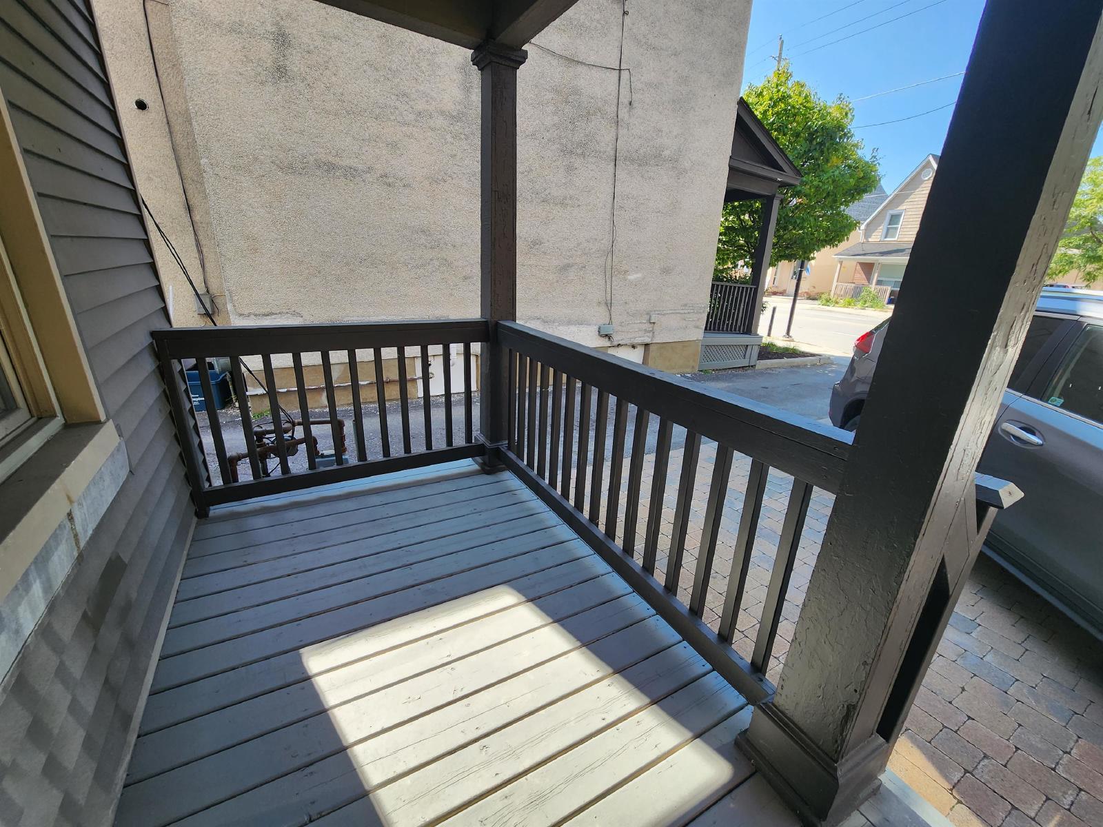 419 Bronson - Unit 1 property image