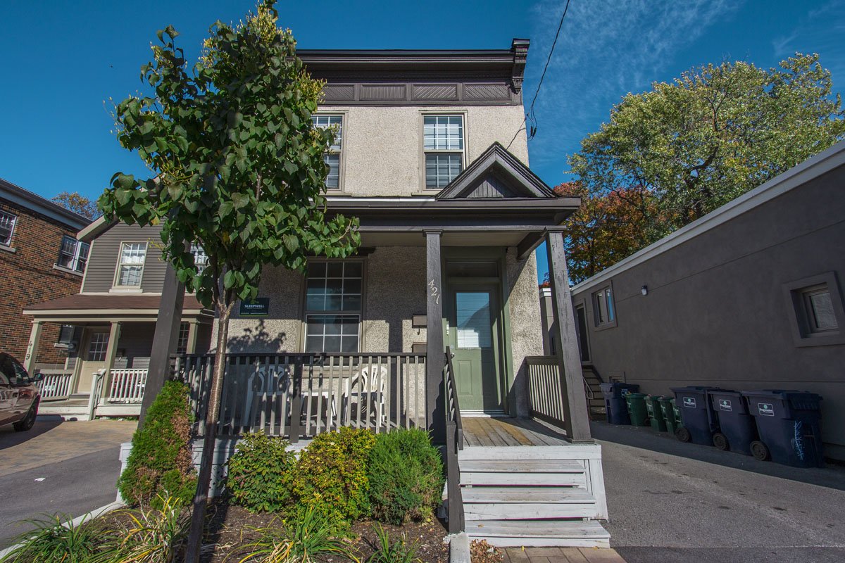 421 Bronson - Unit 1 property image