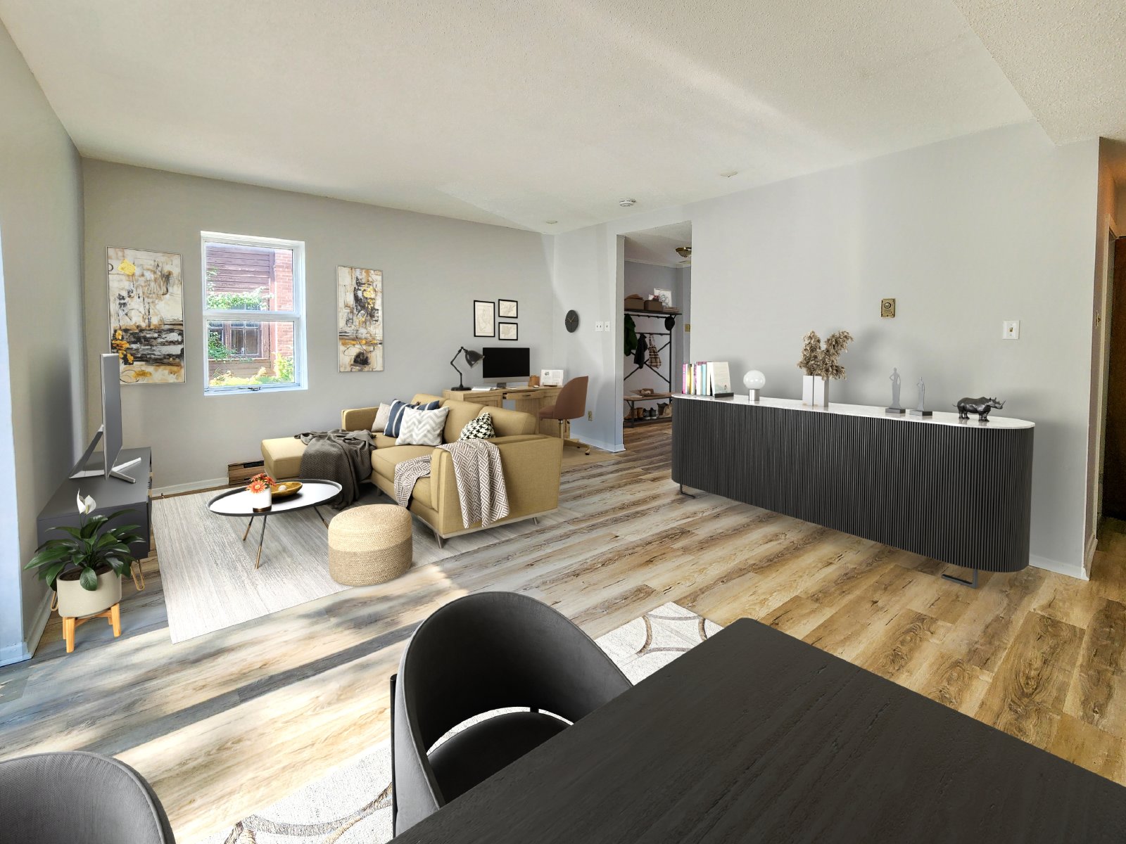 638 Rideau Street - A property image