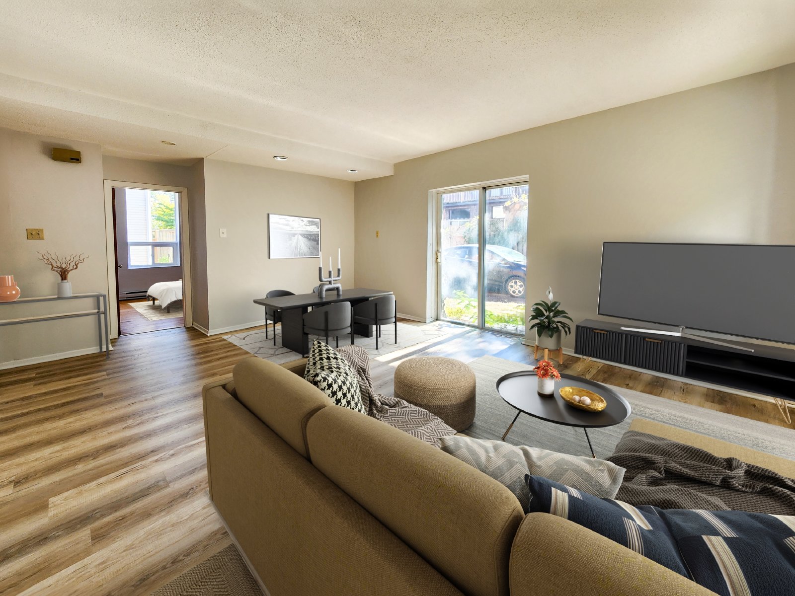 638 Rideau Street - A property image