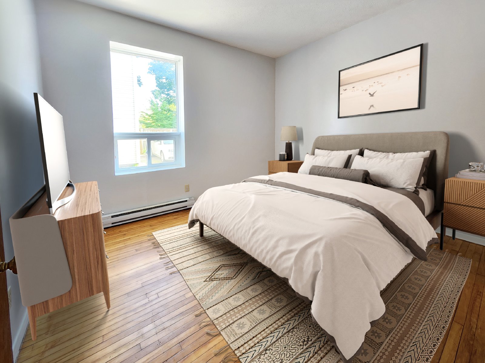 638 Rideau Street - A property image