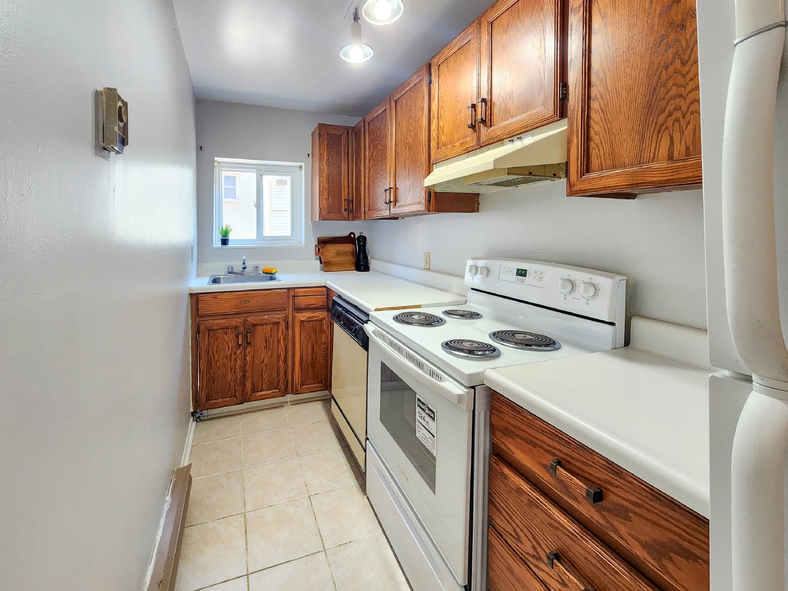 638 Rideau Street - A property image