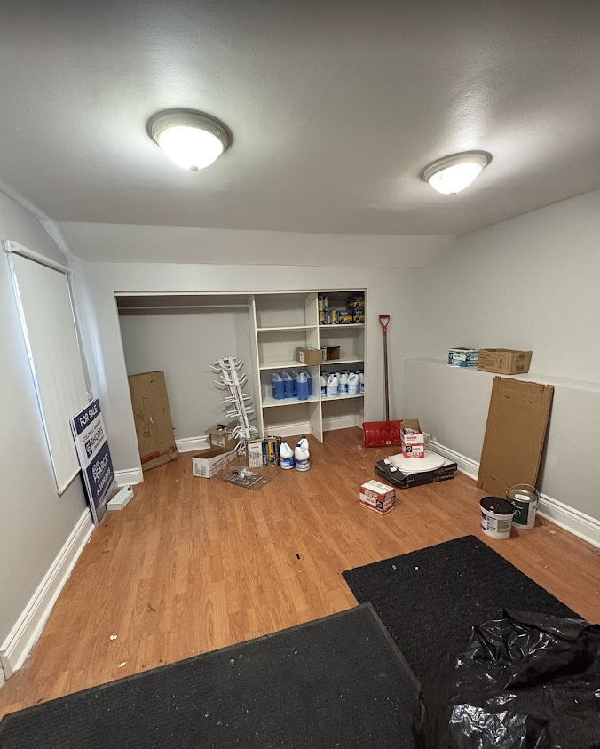 421 Bronson - Unit 1 property image