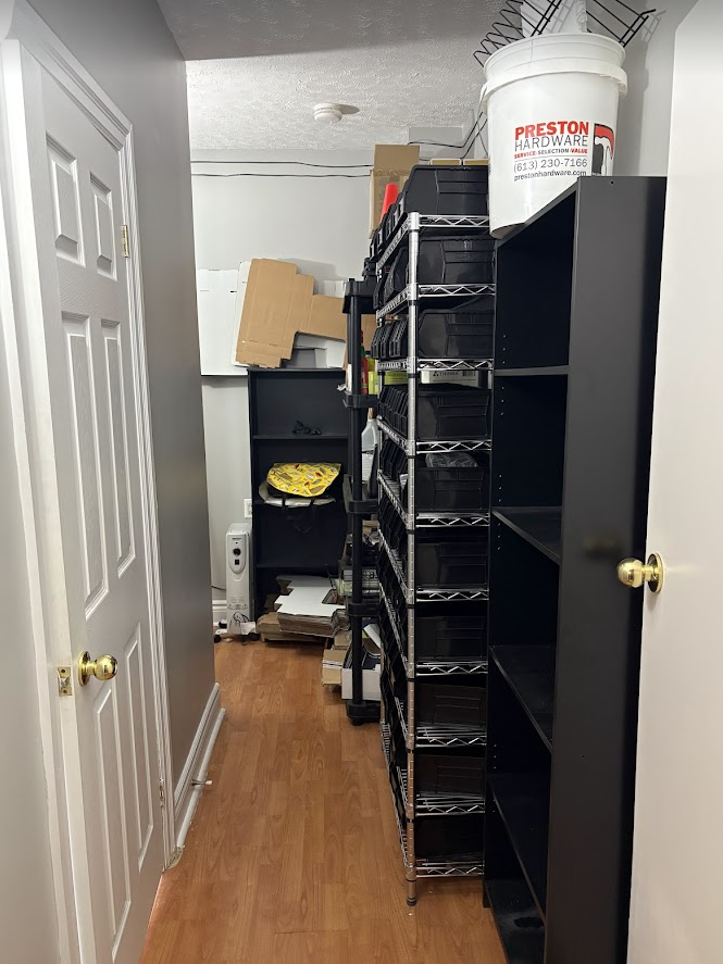 421 Bronson - Unit 1 property image