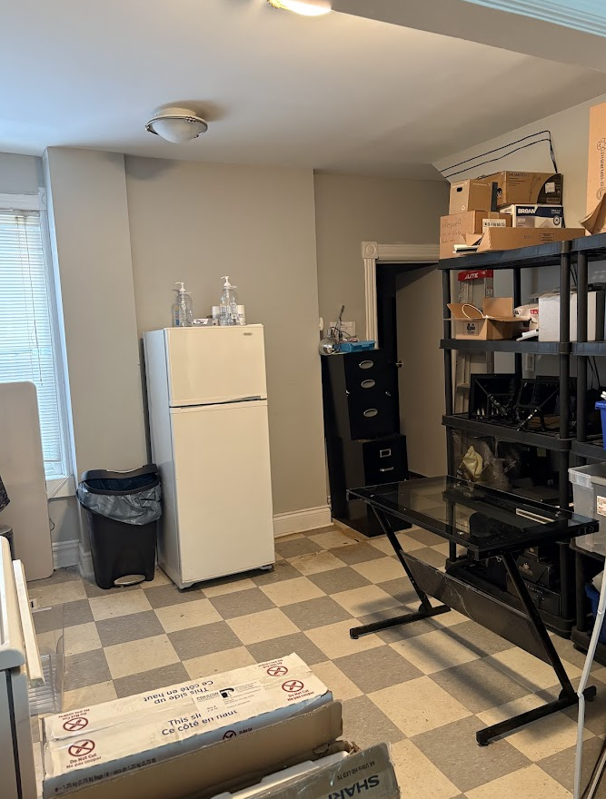 421 Bronson - Unit 1 property image