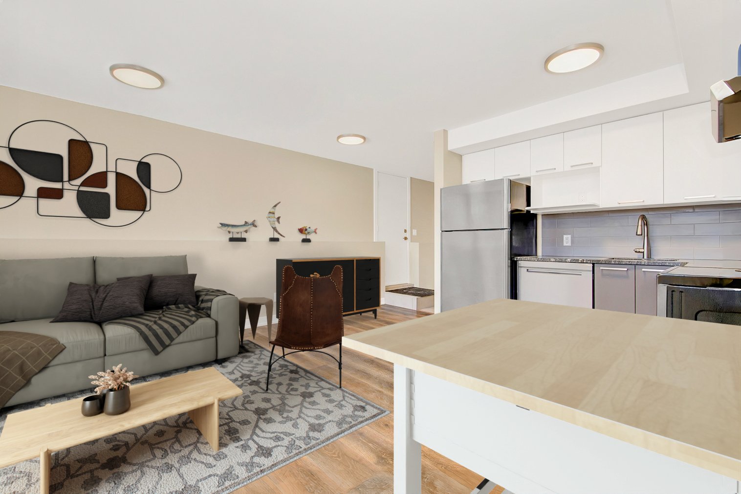 550 Kirkwood Avenue - B property image
