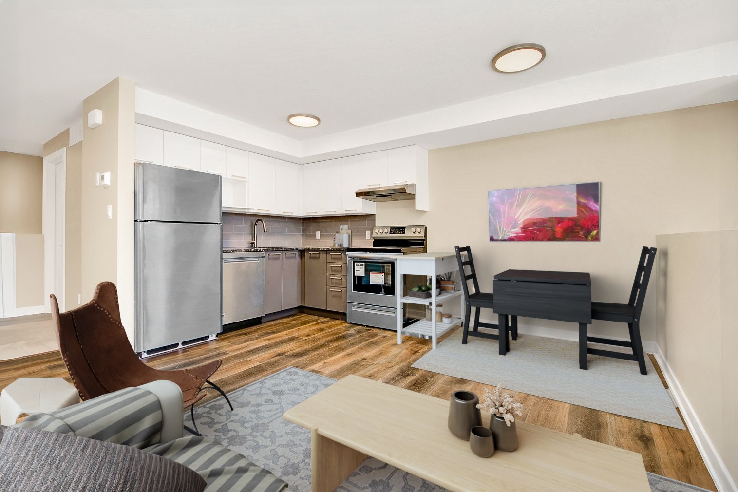 550 Kirkwood Avenue - B property image