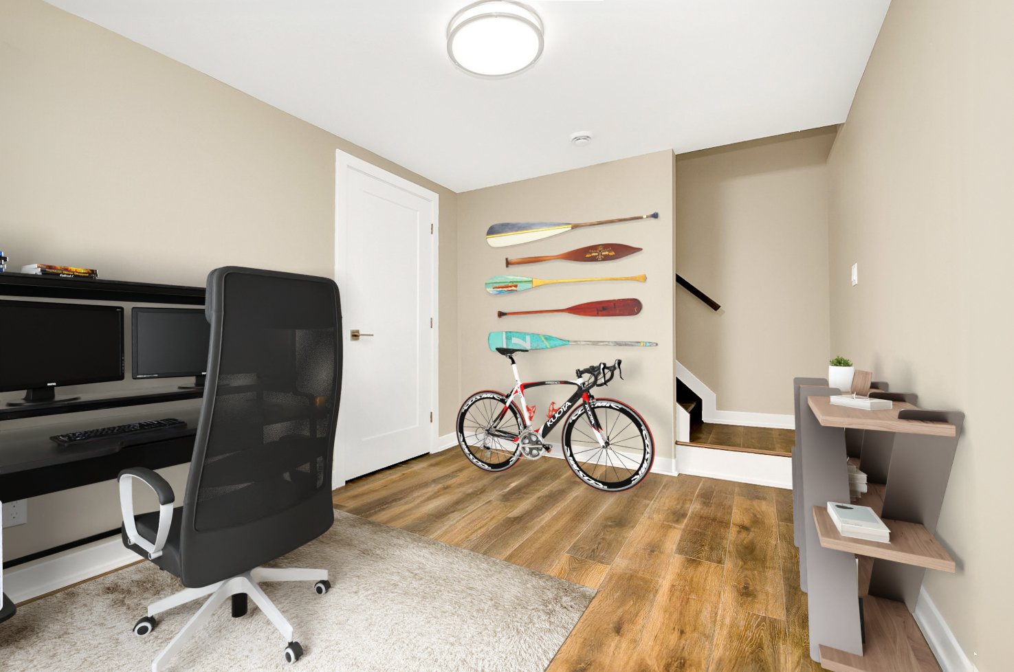 550 Kirkwood Avenue - B property image