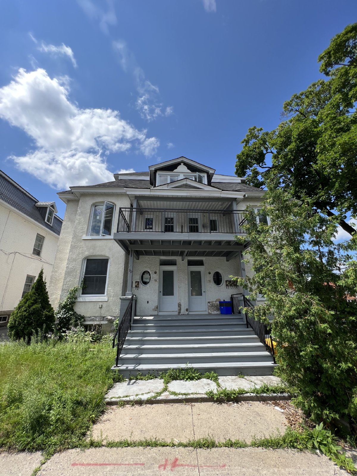 88 Lower Charlotte Street - A property image