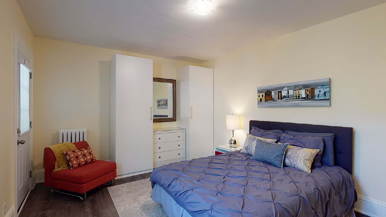 6 Regent Street - 2A property image