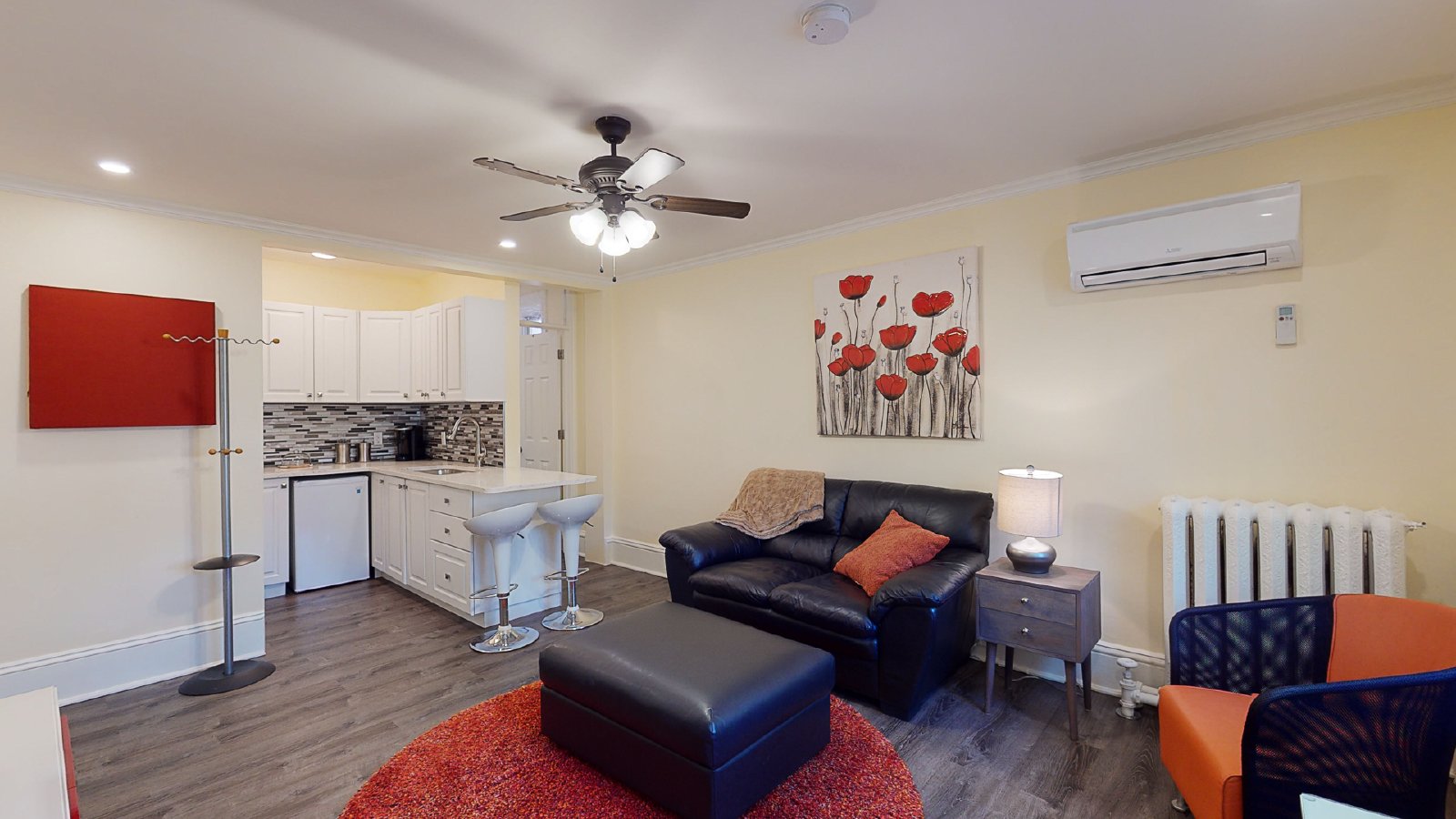 6 Regent Street - 2A property image