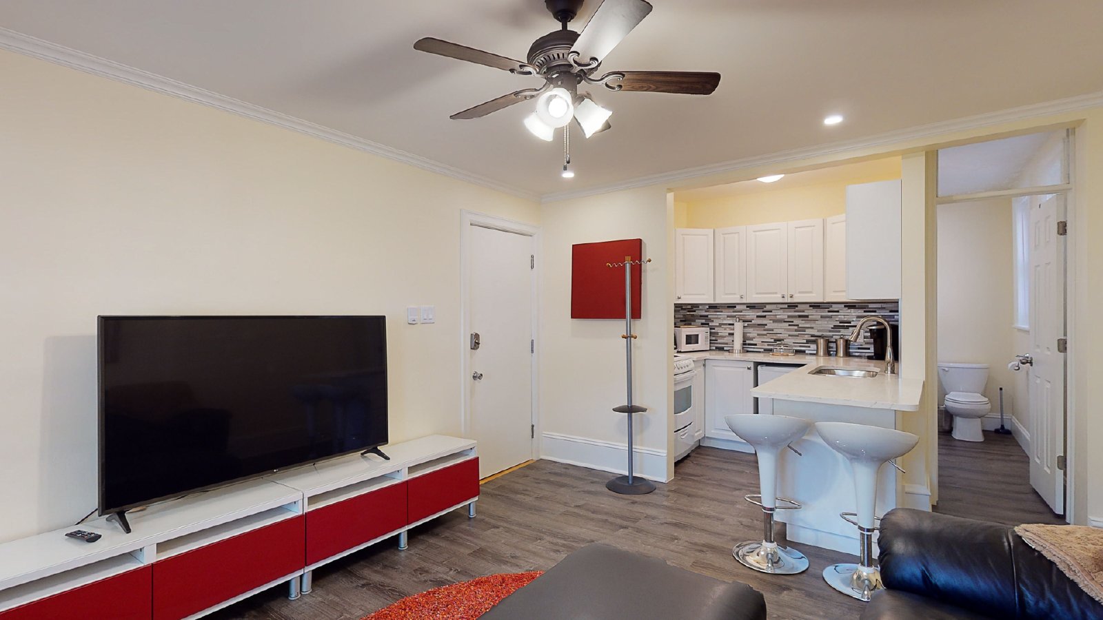 6 Regent Street - 2A property image