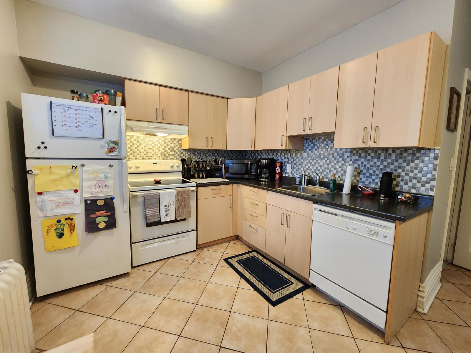 133 Cartier - Unit 1 property image