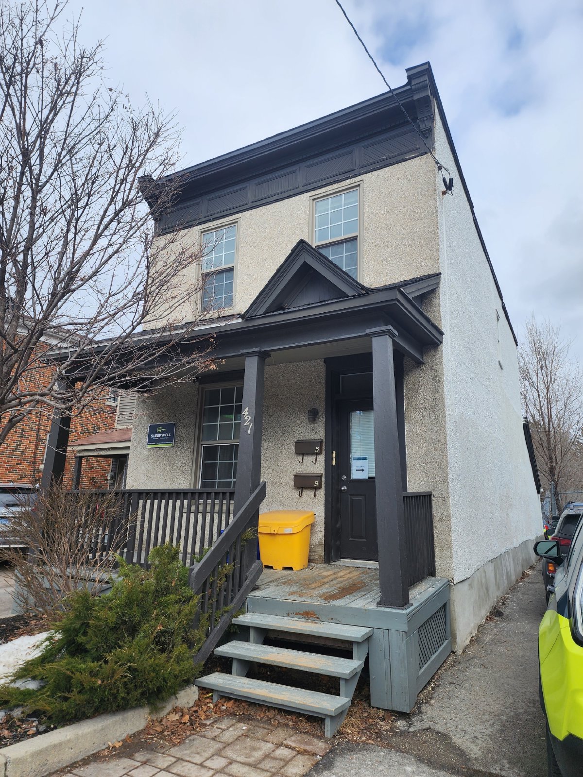 421 Bronson - Unit 1 property image