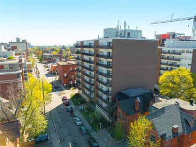 420 Gilmour Street - 509 property image