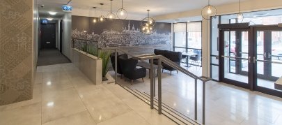 420 Gilmour Street - 509 property image