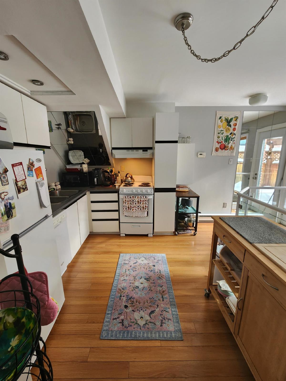 226 Wilbrod - Unit 1 property image