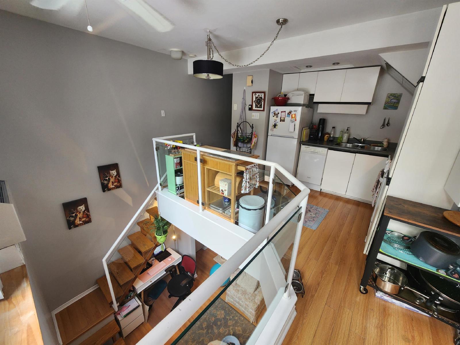 226 Wilbrod - Unit 1 property image