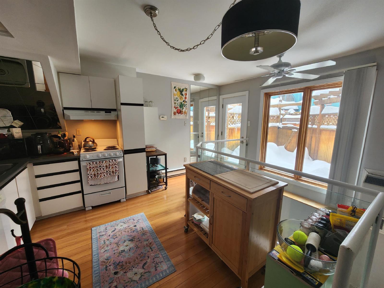 226 Wilbrod - Unit 1 property image