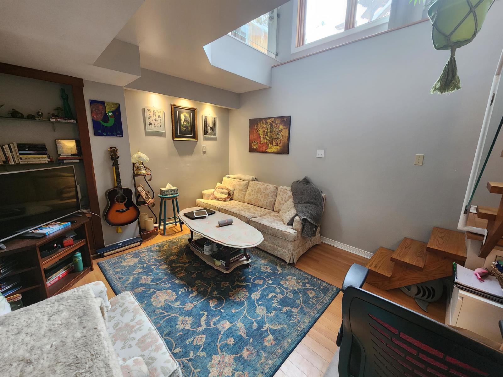 226 Wilbrod - Unit 1 property image
