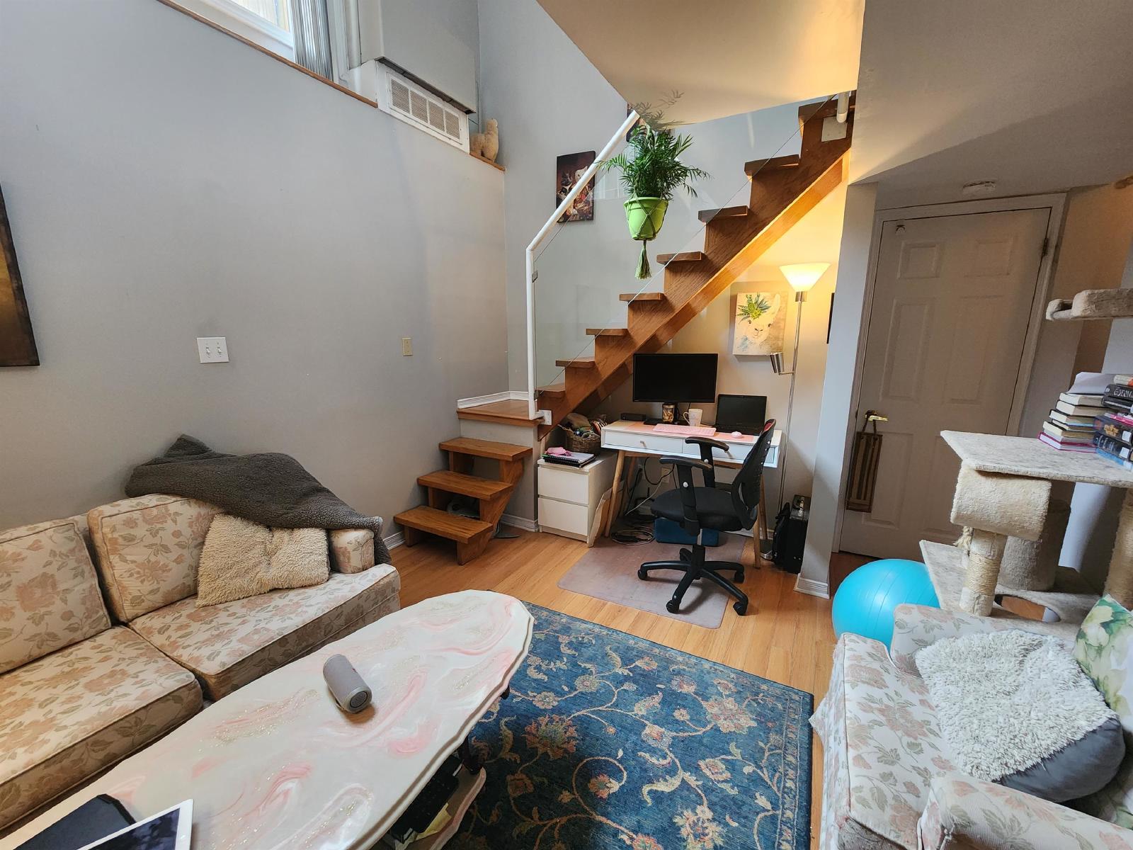 226 Wilbrod - Unit 1 property image