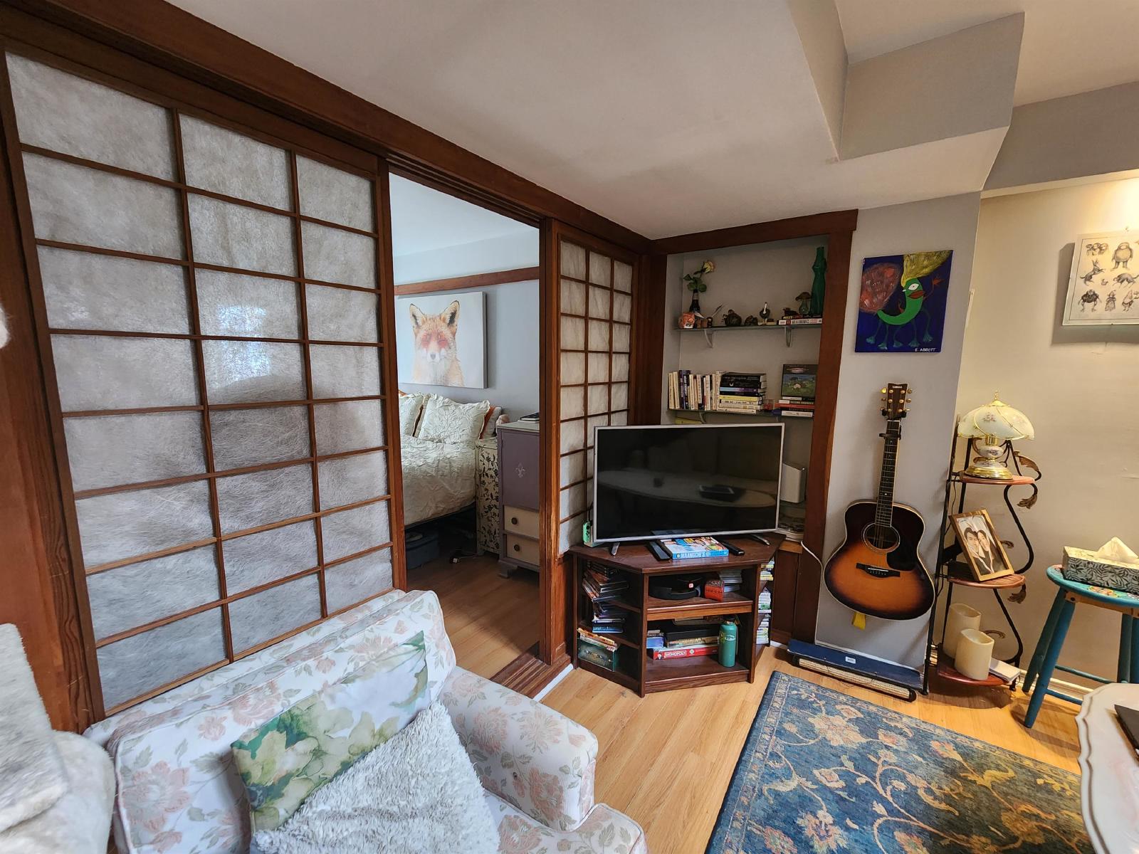 226 Wilbrod - Unit 1 property image
